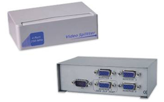 video splitter